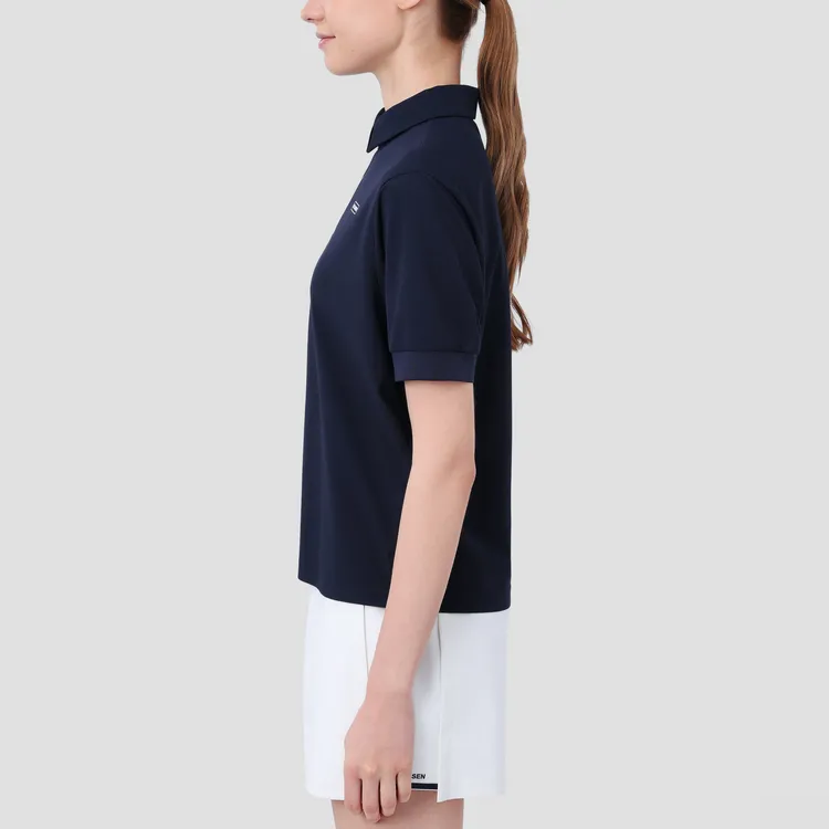 HELLY HANSEN Cruise Polo Shirt Women's-3