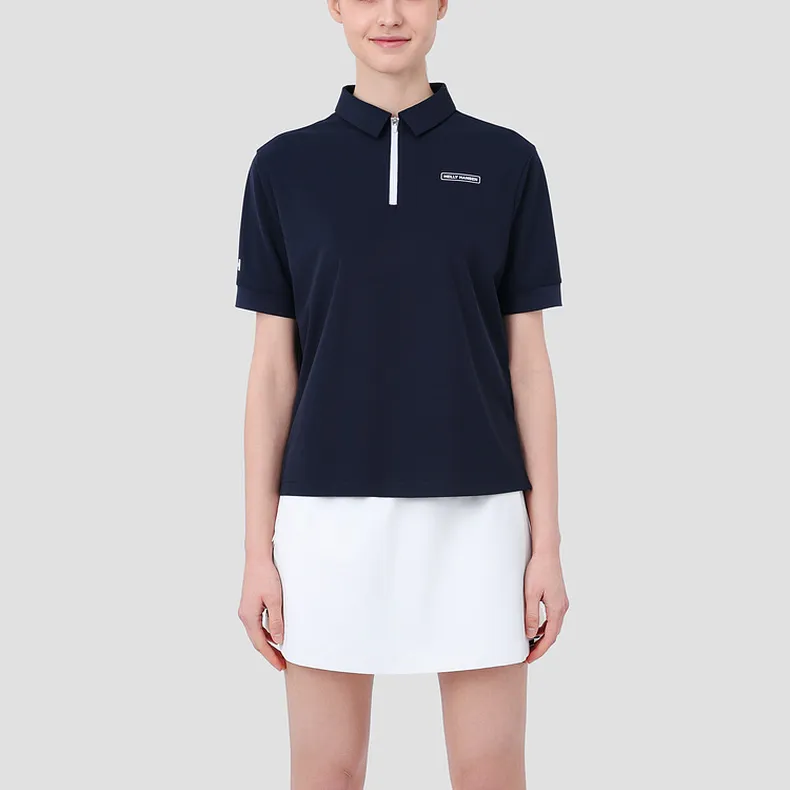 HELLY HANSEN Cruise Polo Shirt Women's-2