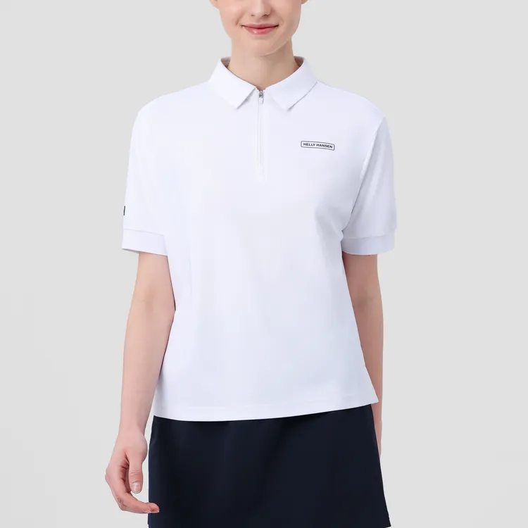HELLY HANSEN Cruise Polo Shirt Women's-5