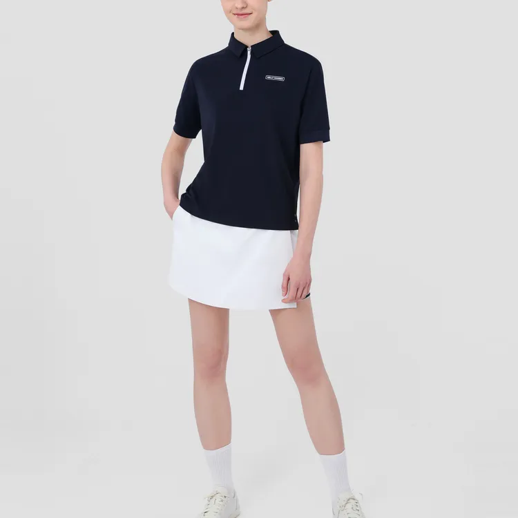HELLY HANSEN Cruise Polo Shirt Women's-1