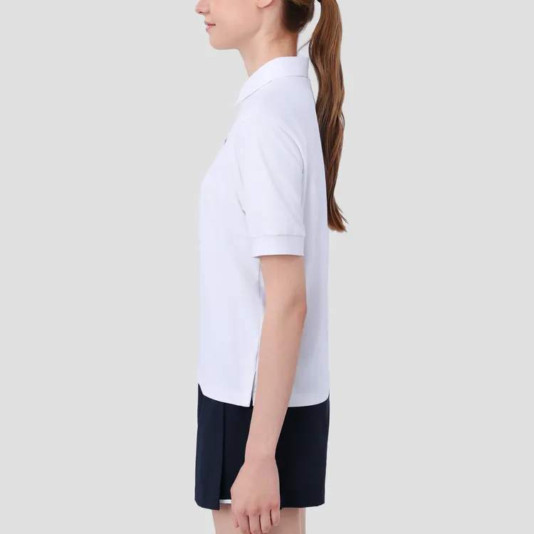 HELLY HANSEN Cruise Polo Shirt Women's-6