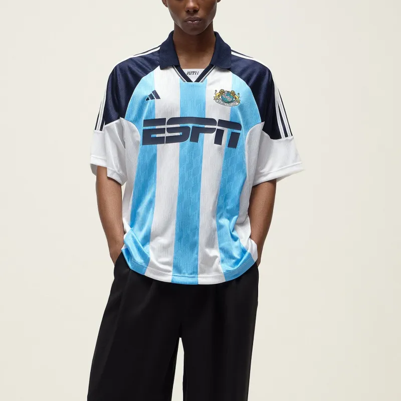 Kith X Adidas Football Espn Jersey-2