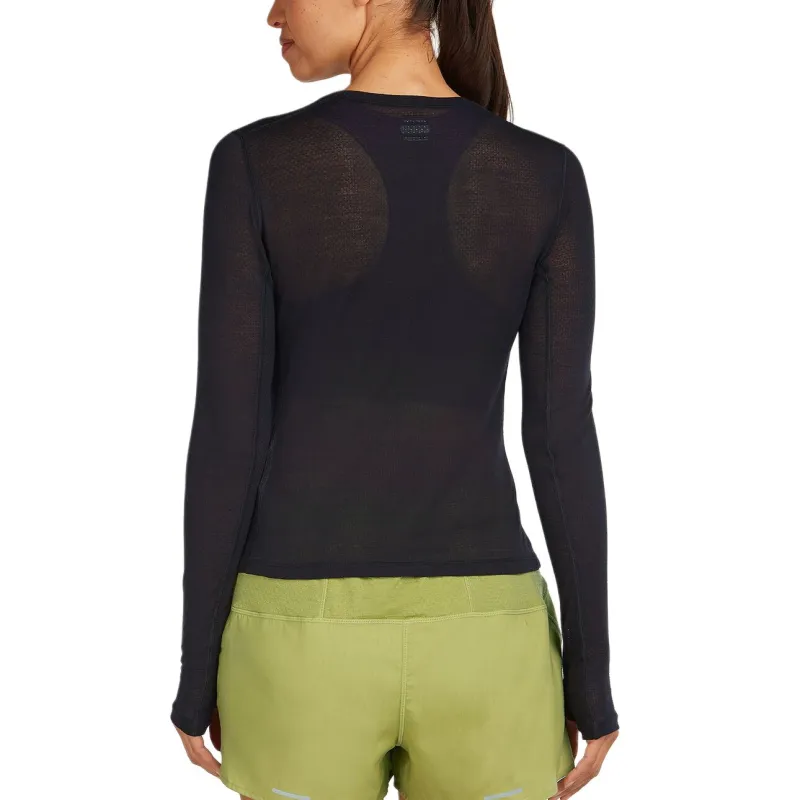 Icebreaker T Shirts Women's-1