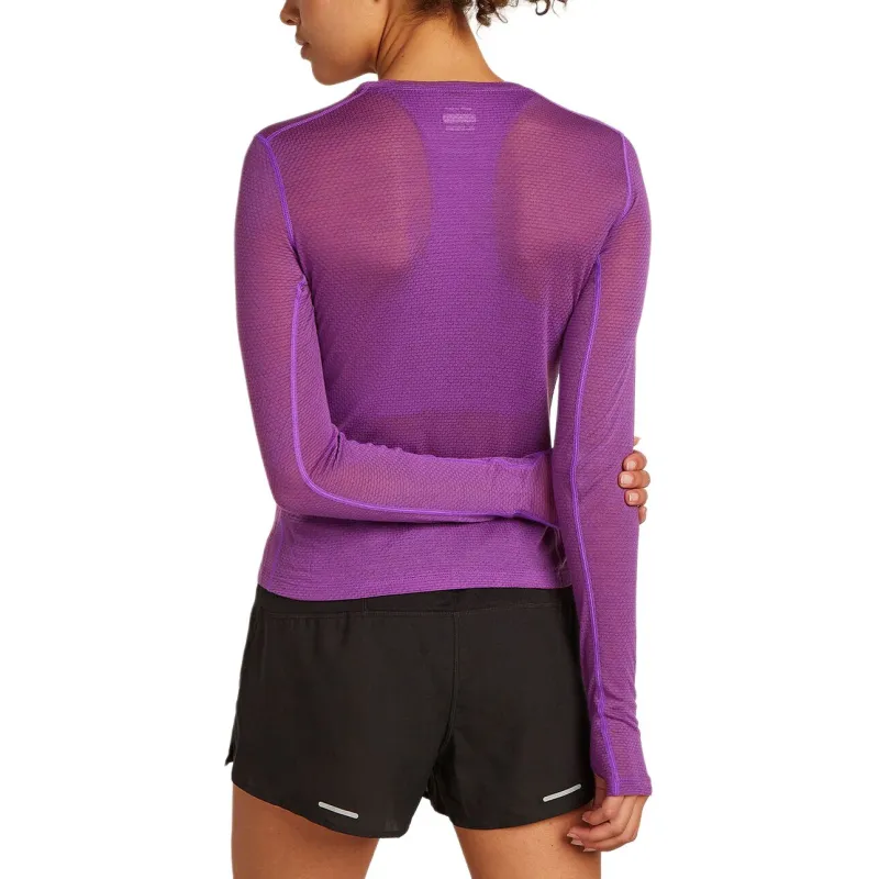 Icebreaker T Shirts Women's-5