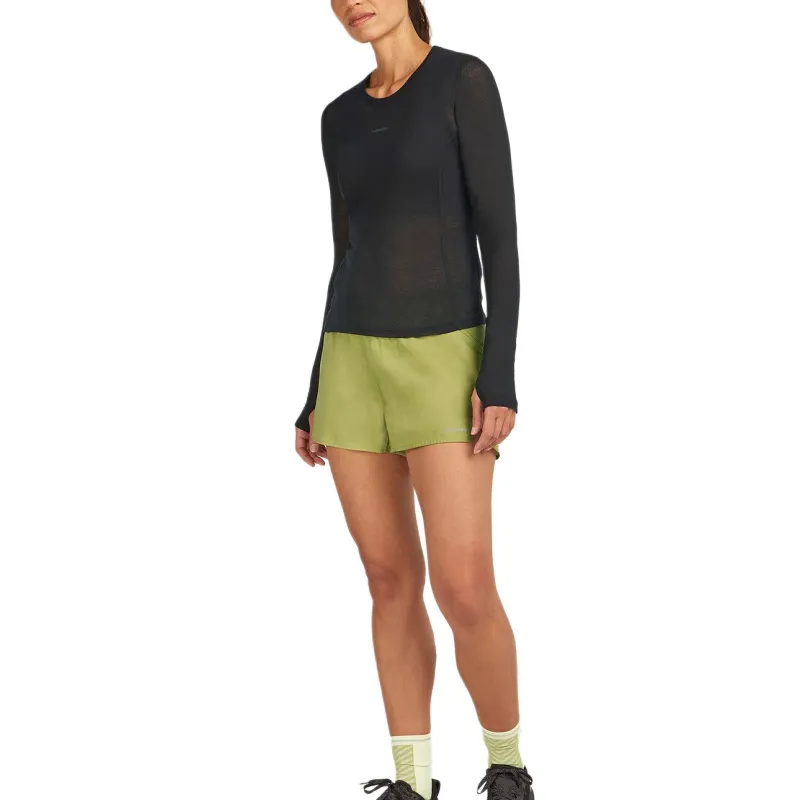Icebreaker T Shirts Women's-2