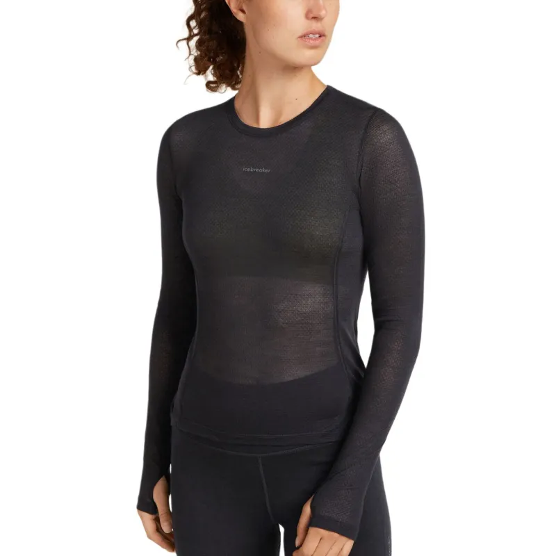 Icebreaker T Shirts Women's-3