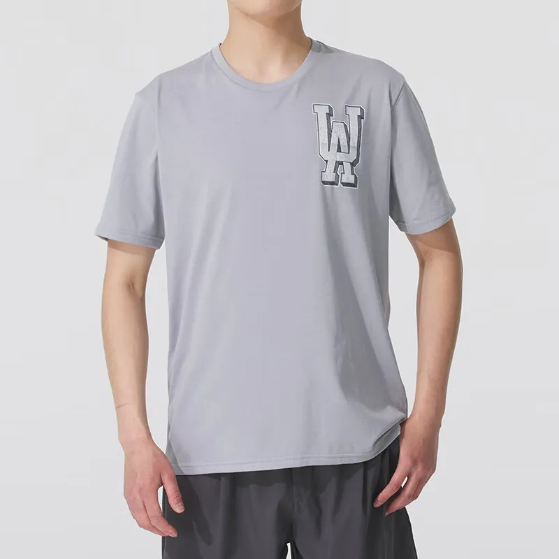 Under Armour Vanish T Shirt Men's Gray-2