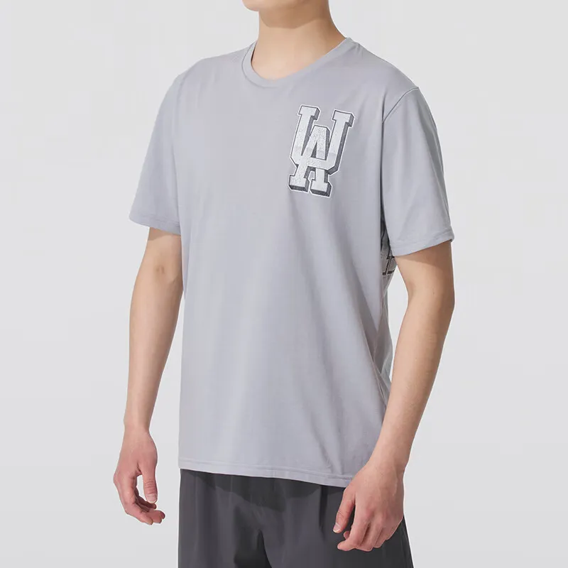 Under Armour Vanish T Shirt Men's Gray-3