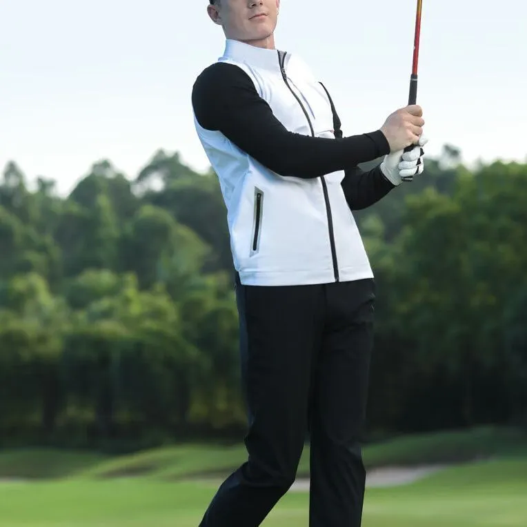 PGM Vests Men-1