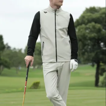 PGM Vests Men