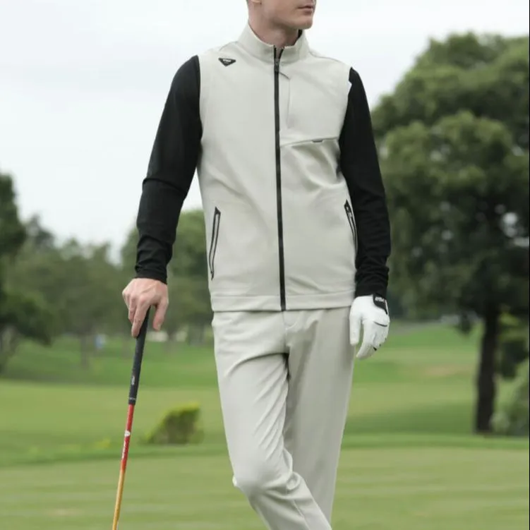 PGM Vests Men-0
