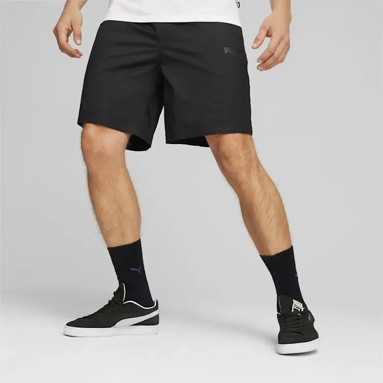 PUMA Shorts Chino Para Hombre Ess-2