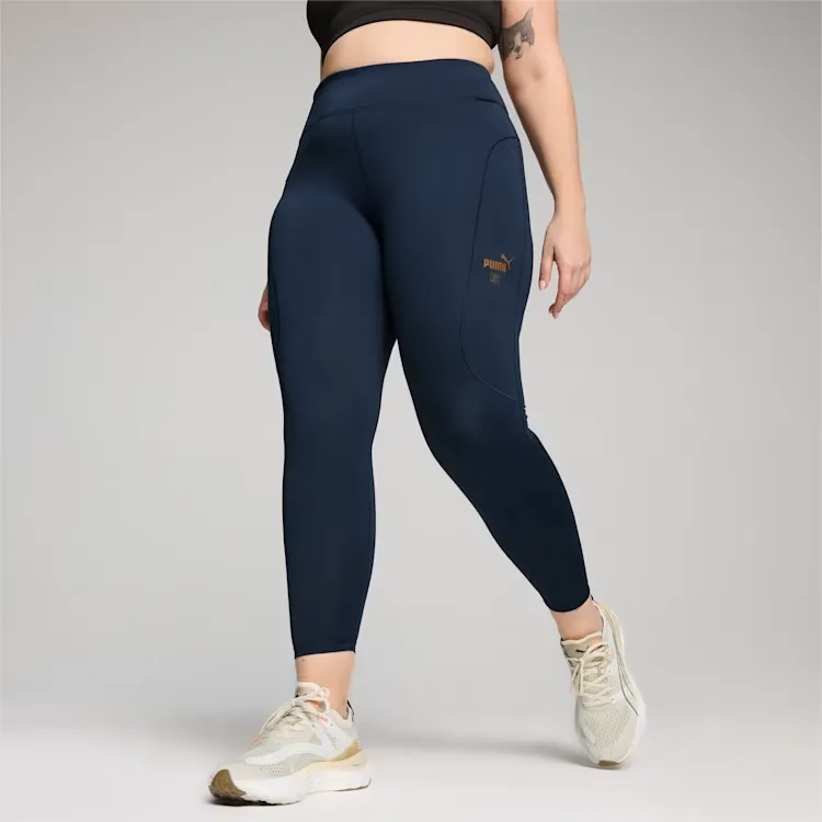 PUMA X First Mile Women's Running Tights-2
