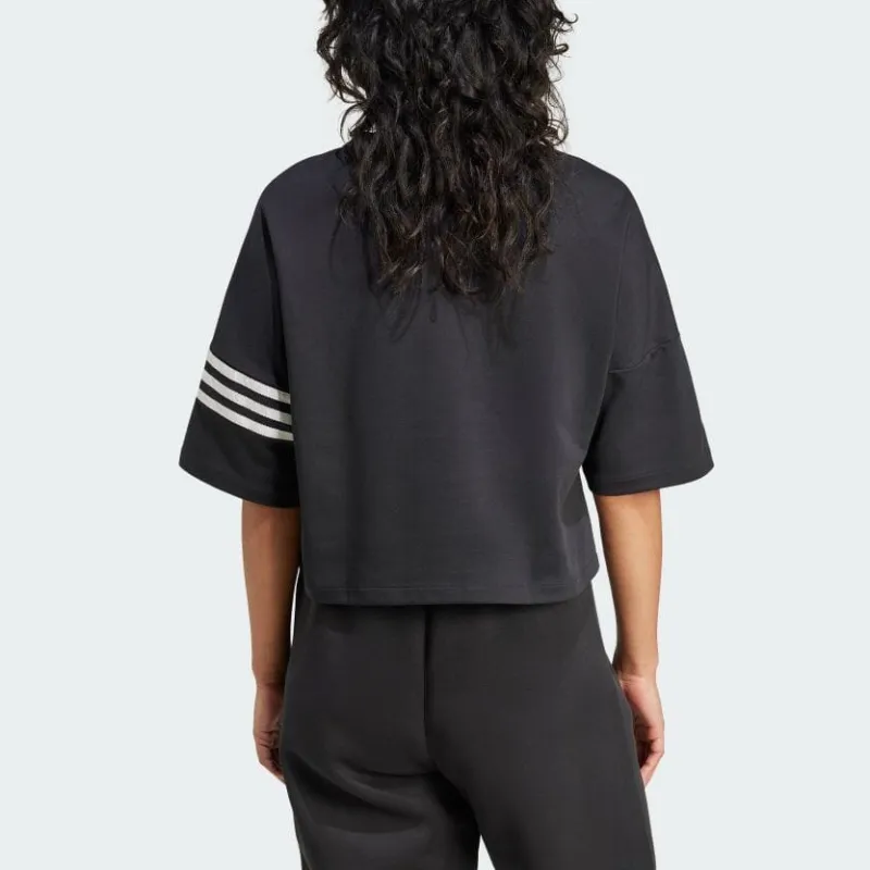 Adidas Adicolor Neuclassics Tee-2