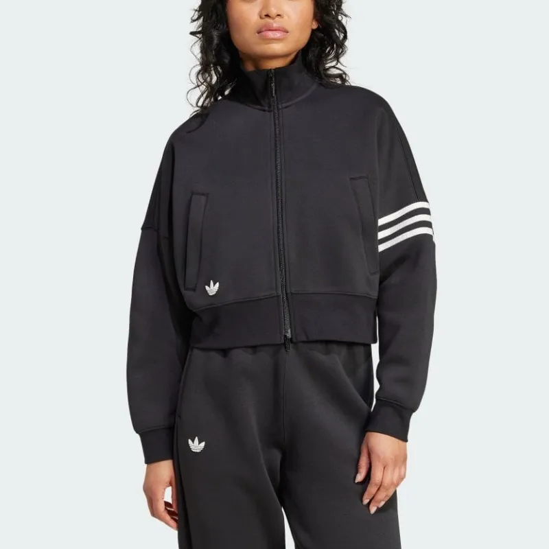 Adidas Neuclassics Track Top-1