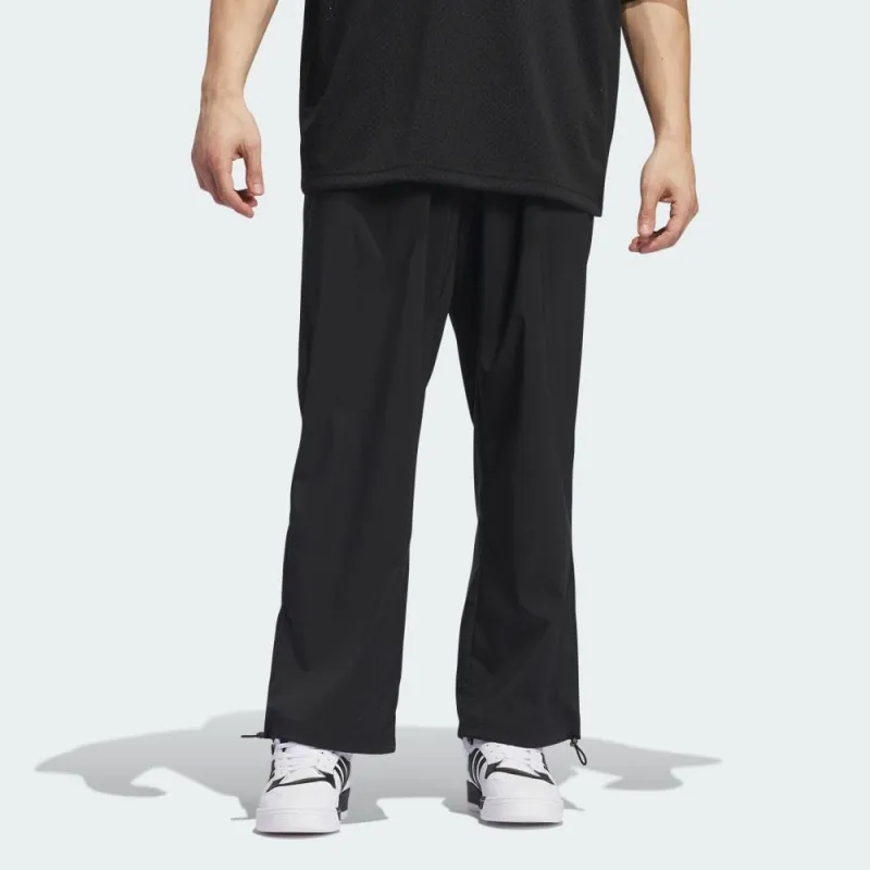 Adidas Woven Track Pants Gender Neutral-4