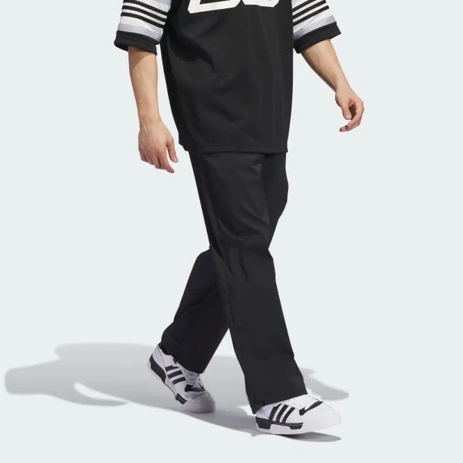 Adidas Woven Track Pants Gender Neutral-2