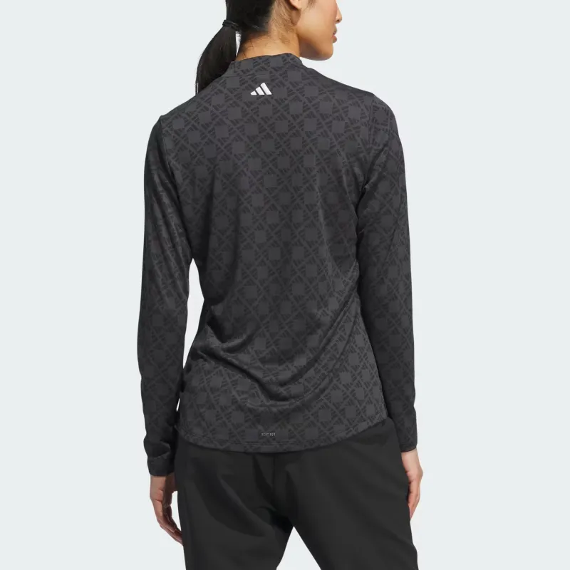 Adidas Ultimate T Shirts Women's Black-2