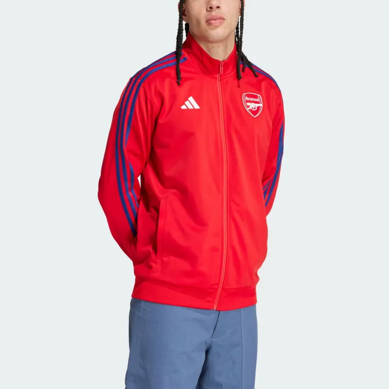 Adidas Free Shipping With AdiClub Arsenal Dna Track Top-3