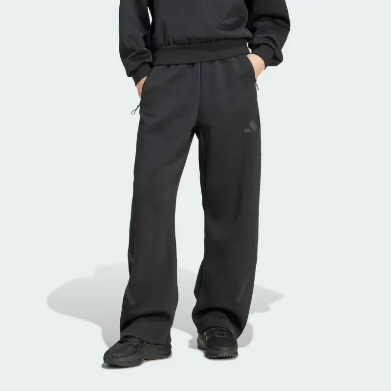 Adidas Free Shipping With AdiClub Adidas Z.N.E. Barrel Pants-4