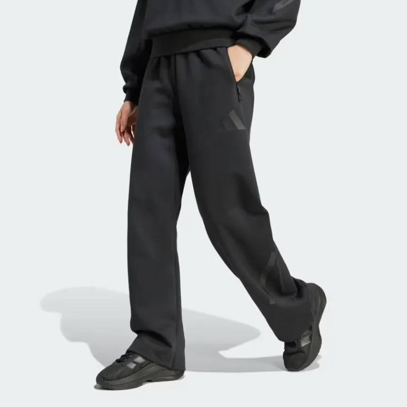 Adidas Free Shipping With AdiClub Adidas Z.N.E. Barrel Pants-3