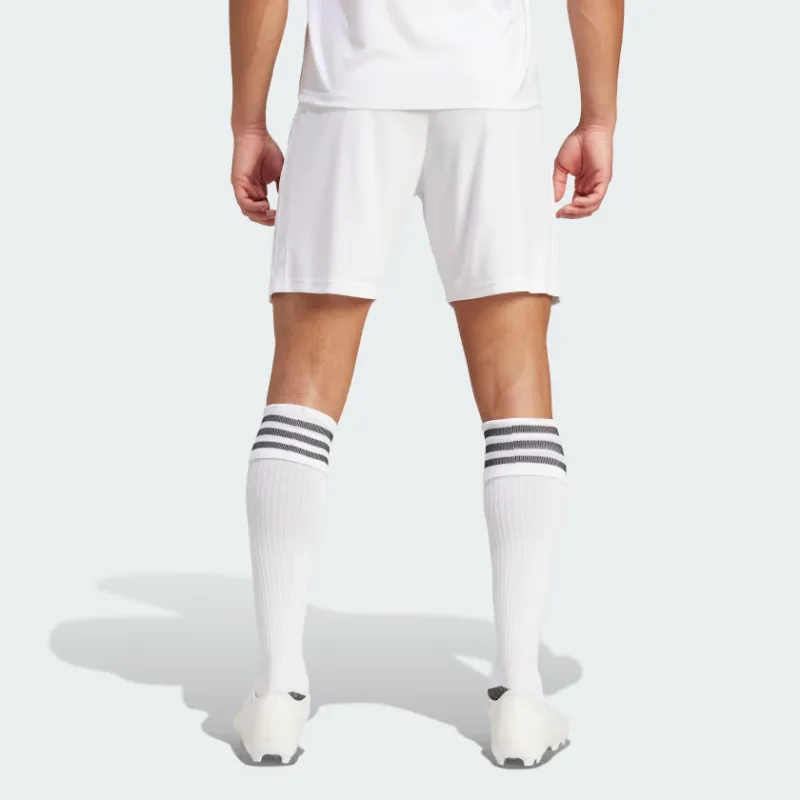 Adidas SQUADRA 21 Soccer Bottoms Men's White-2