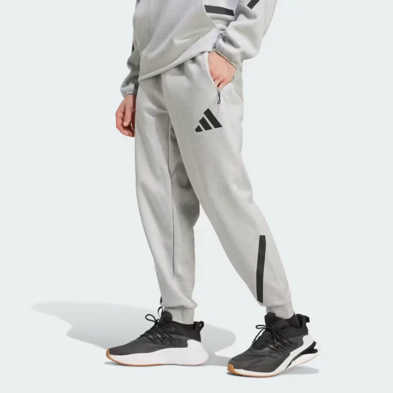 Adidas Free Shipping With AdiClub Z.N.E. Pants-3