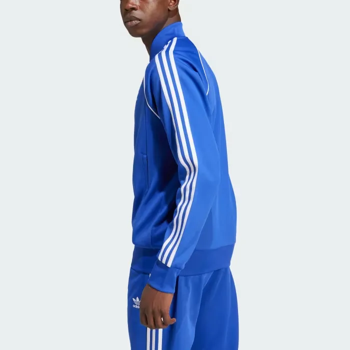 Adidas Originals Adicolor Classics Sst Track Jacket-2