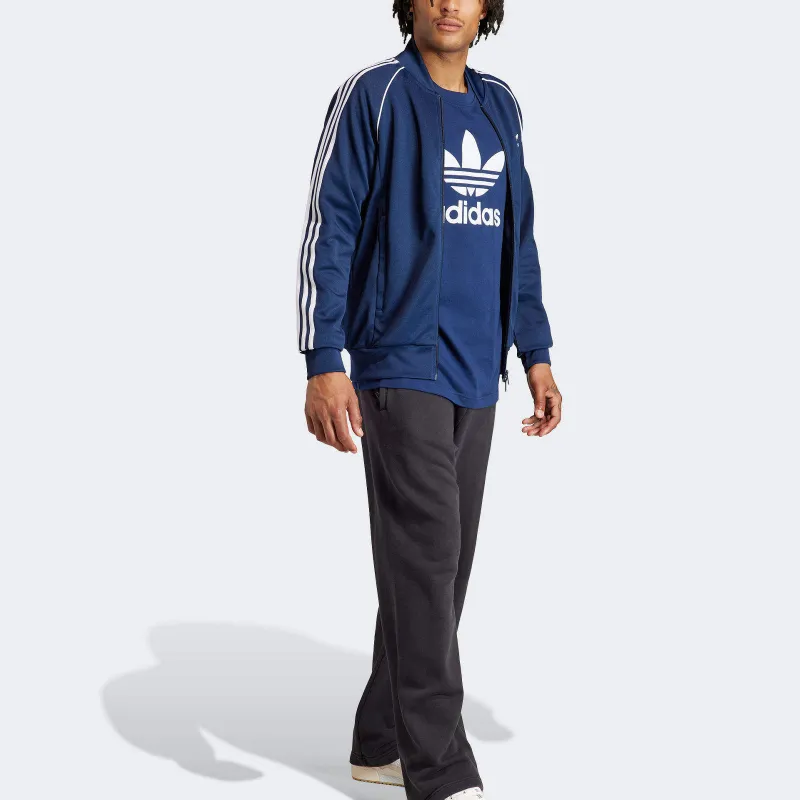 Adidas Originals Adicolor Classics Sst Track Jacket-2