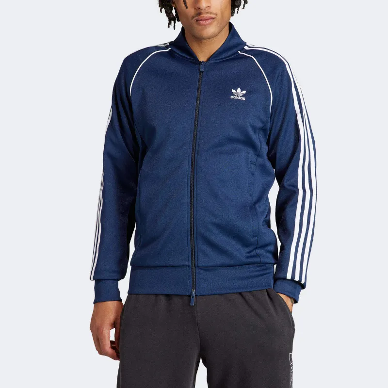 Adidas Originals Adicolor Classics Sst Track Jacket-1