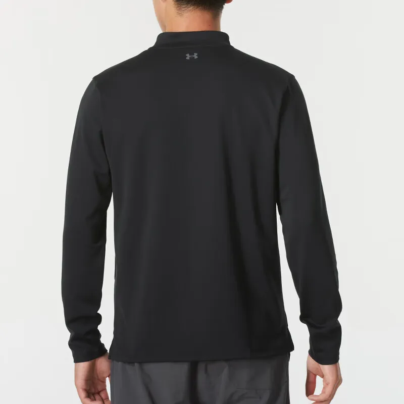 Under Armour T Shirt Men's Black-2