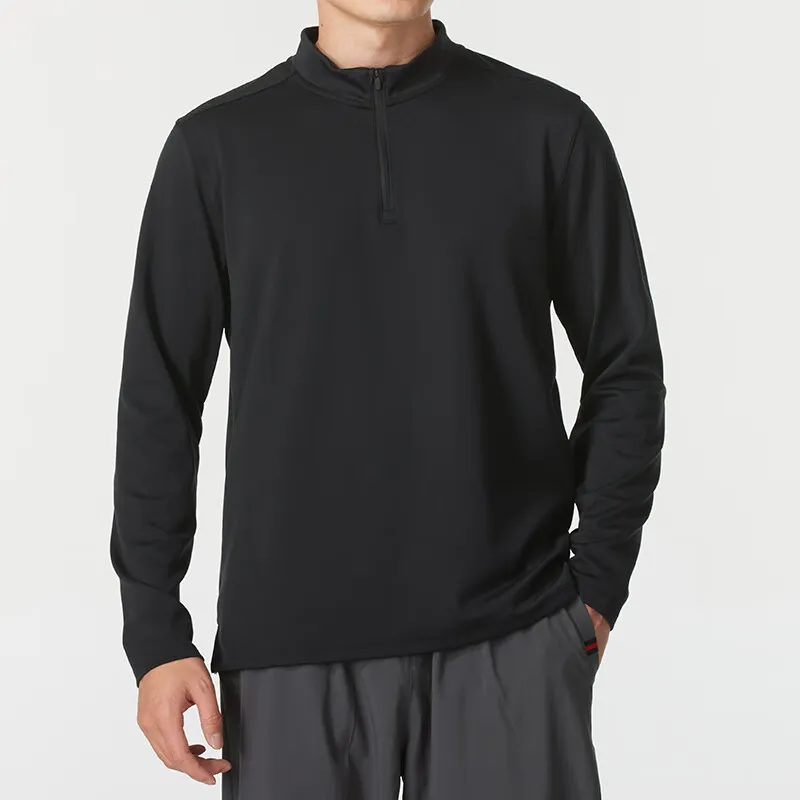 Under Armour T Shirt Men's Black-1