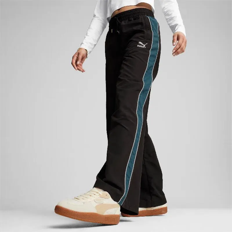 PUMA Pants Deportivos Play Loud T7 Para Mujer-2
