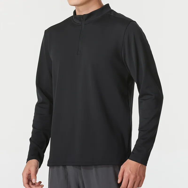 Under Armour T Shirt Men's Black-4