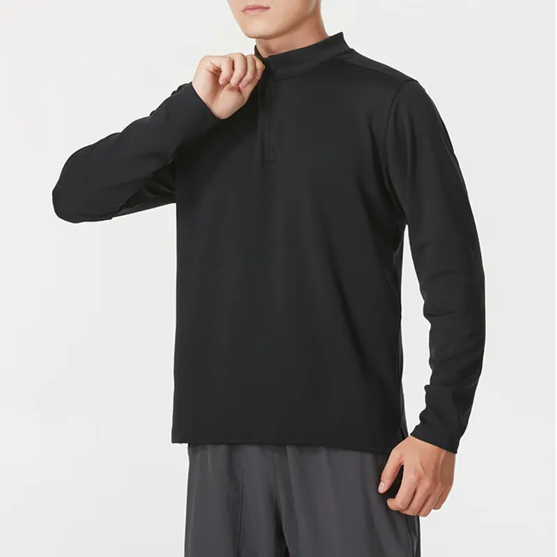 Under Armour T Shirt Men's Black-3