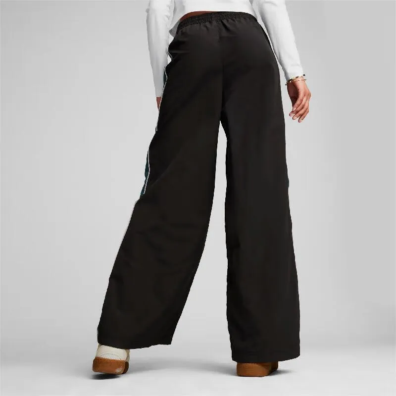 PUMA Pants Deportivos Play Loud T7 Para Mujer-5