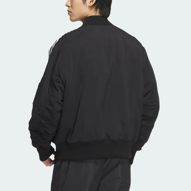 Adidas Originals FW24 Jacket Puffer Jacket Men Black-2