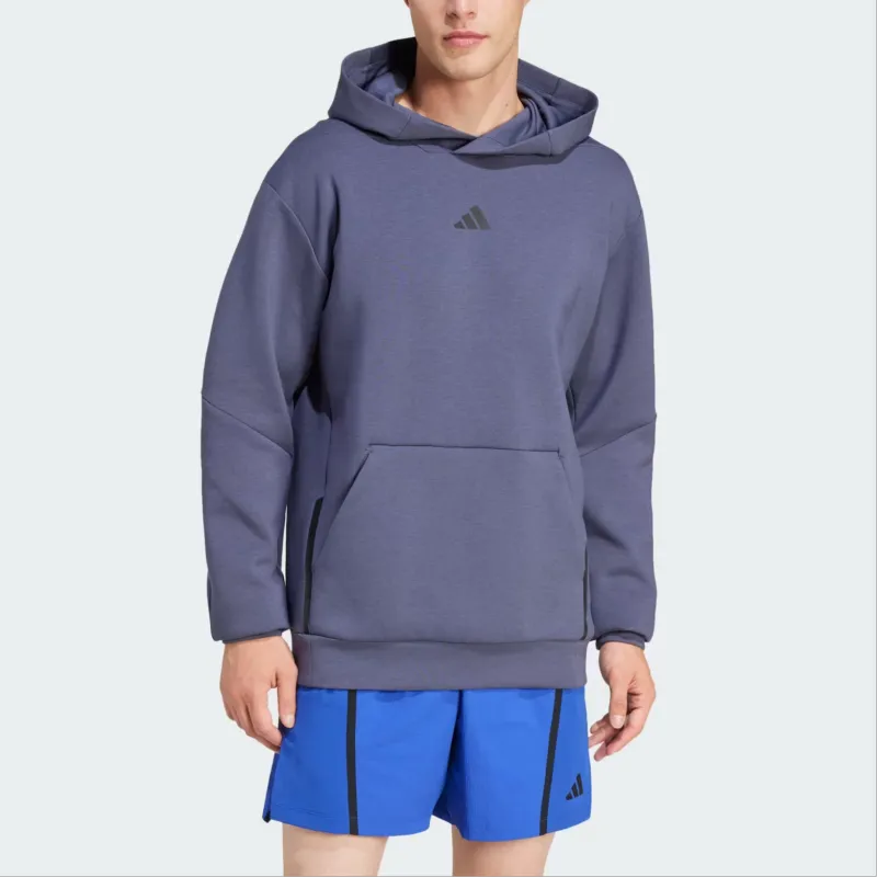 Adidas Free Shipping With AdiClub Designed For Training Hoodie-1