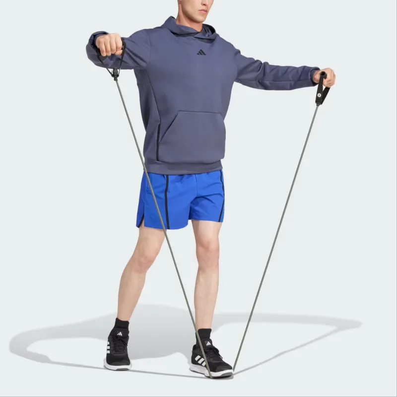 Adidas Free Shipping With AdiClub Designed For Training Hoodie-3