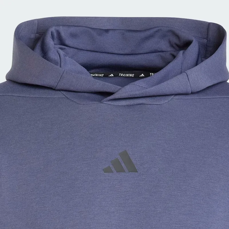 Adidas Free Shipping With AdiClub Designed For Training Hoodie-4