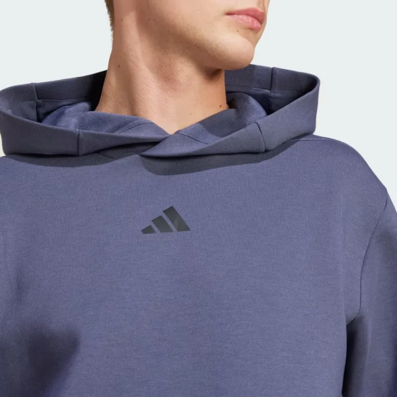 Adidas Free Shipping With AdiClub Designed For Training Hoodie-5