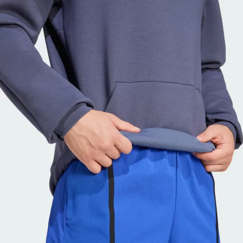 Adidas Free Shipping With AdiClub Designed For Training Hoodie-6