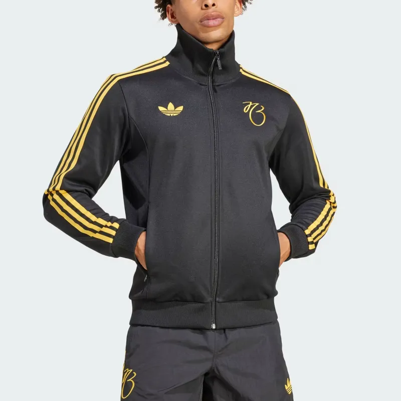 Adidas Jude Bellingham Track Top-1