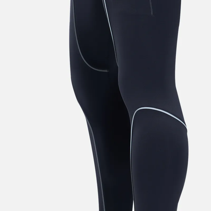 Nike GoDri Fit Athletic Trousers Women's Black-8