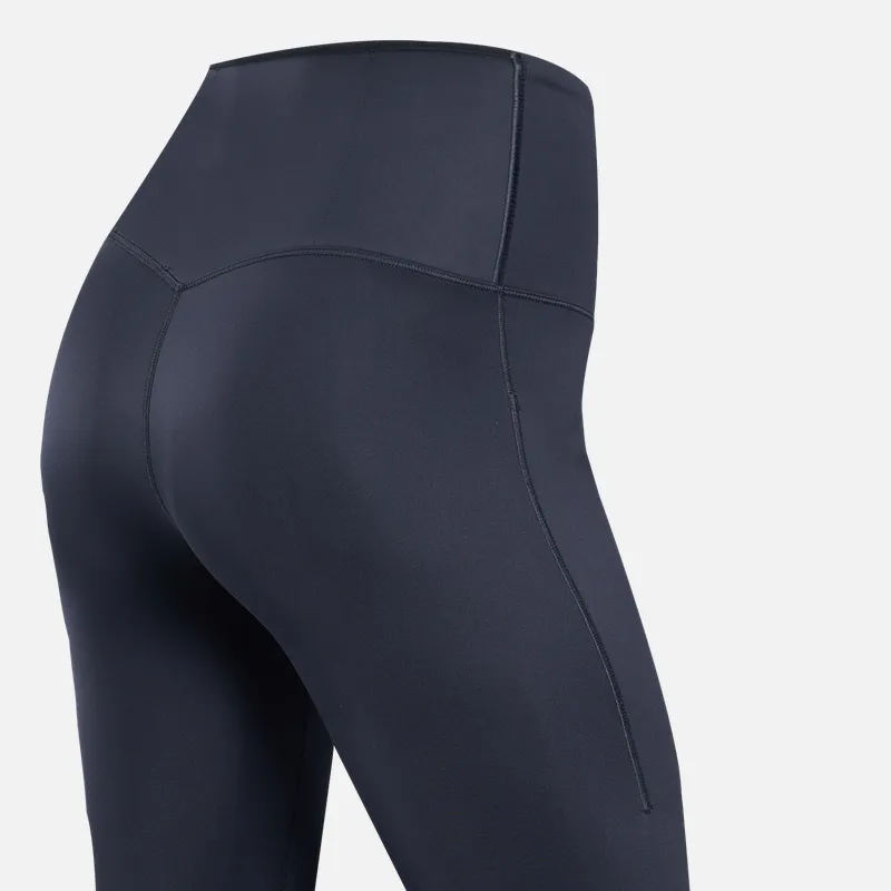 Nike GoDri Fit Athletic Trousers Women's Black-7