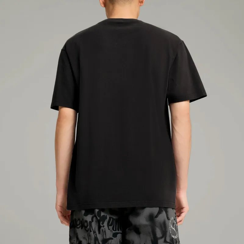 PUMA Playera Hombre PUMA X Lmc-3