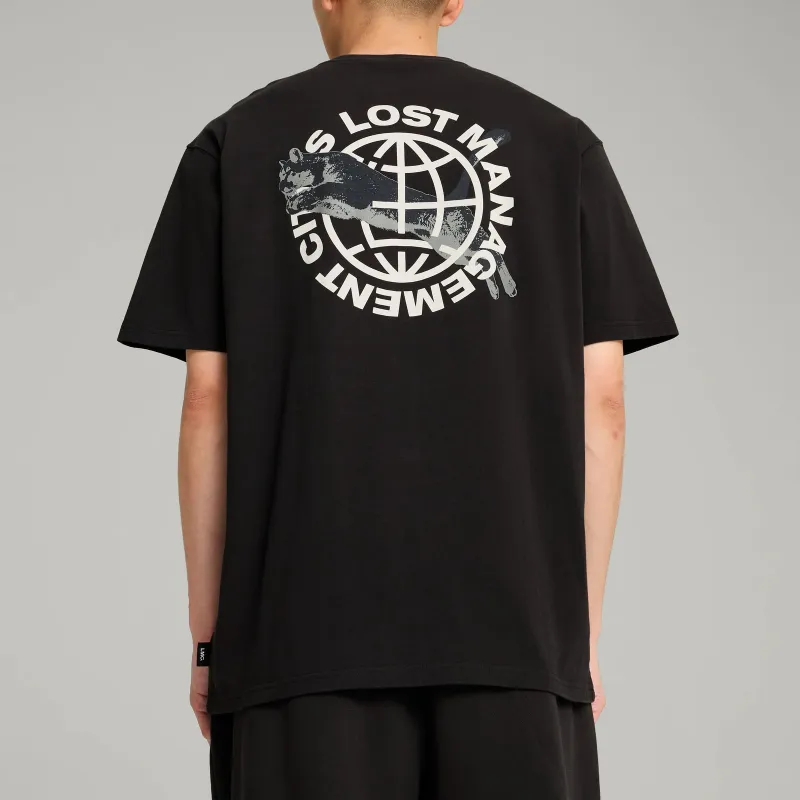 PUMA Playera Hombre PUMA X Lmc-4
