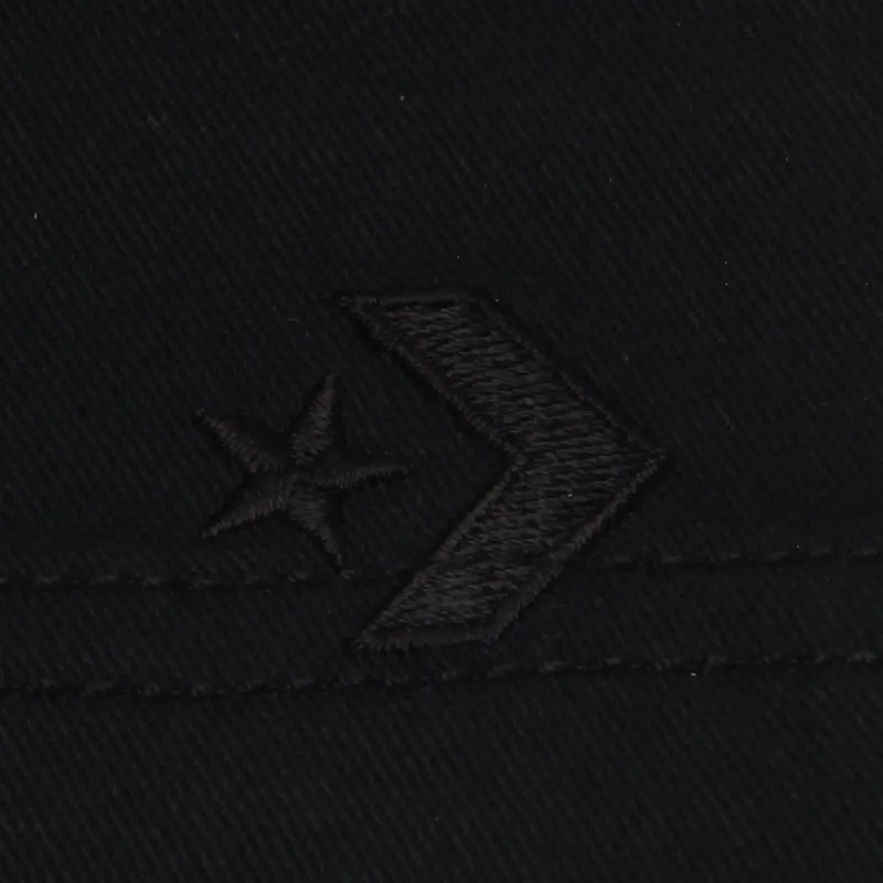 Converse Cons Casual Shorts Men's Black-4