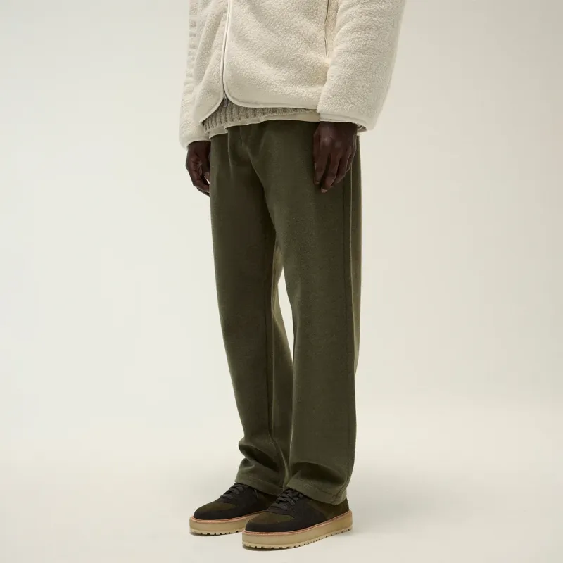 KITH Felted Jersey Lorimer Pant-2