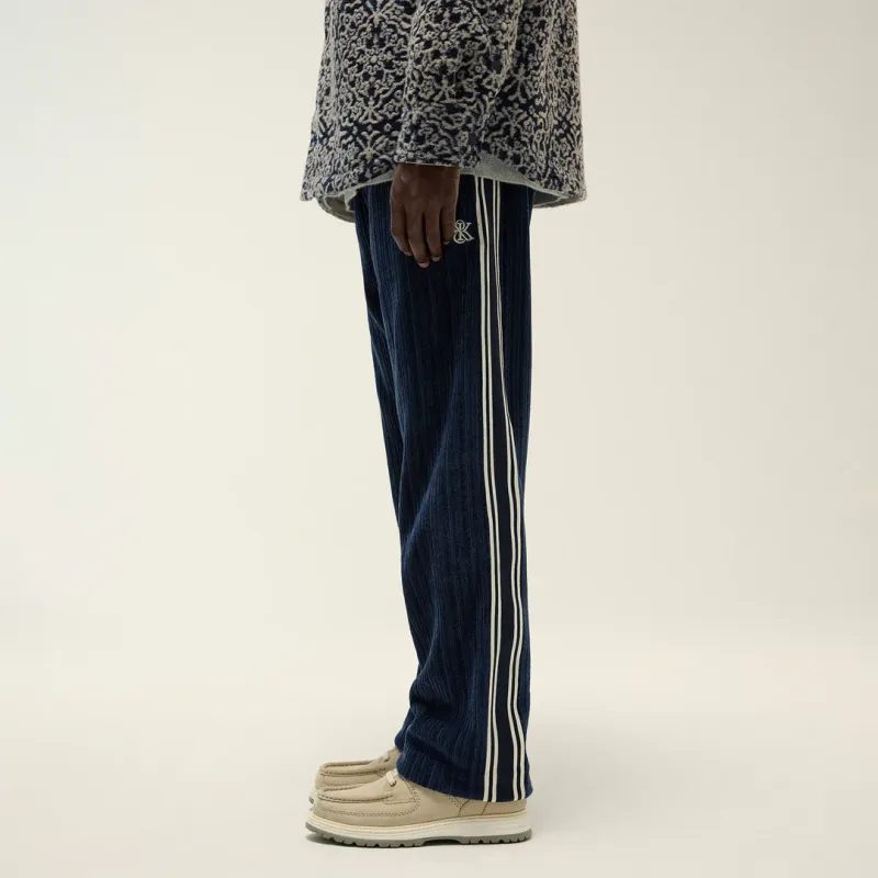 KITH Velvet Cord Damon Track Pant-4